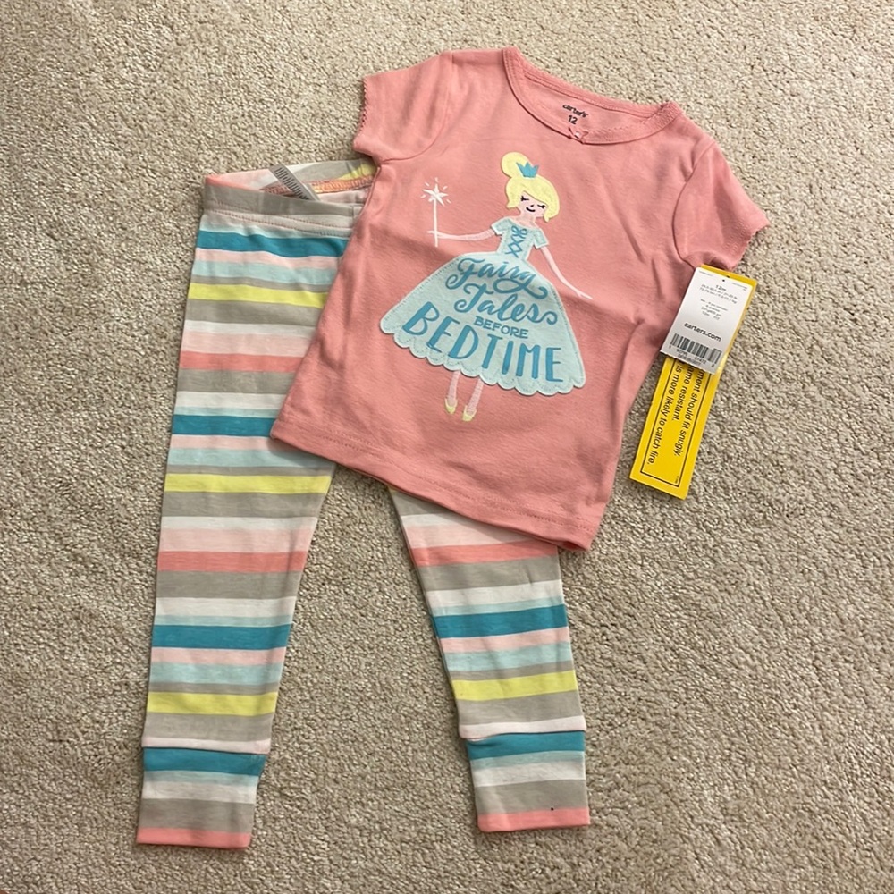 NWT Pajamas